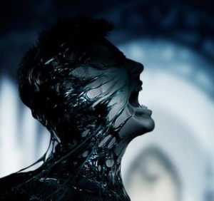 Detrás del miedo está la libertad