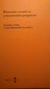Procesos creativos y transtornos psíquicos_portada
