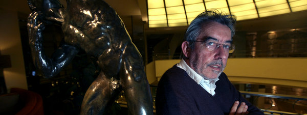 Jean_ Claude Maleval