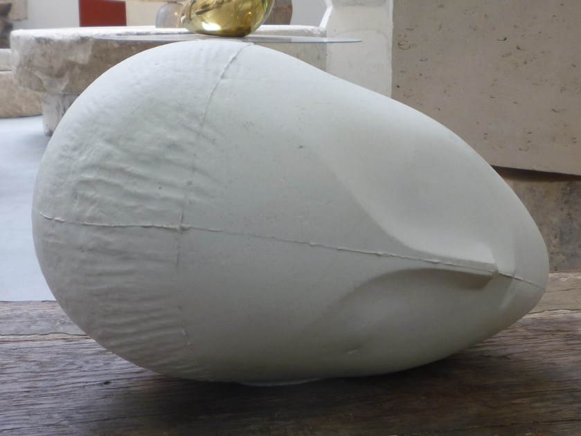 Brancusi_Foto:Ascensión Moreno_París 12