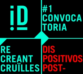 Convocatoria IDENSITAT