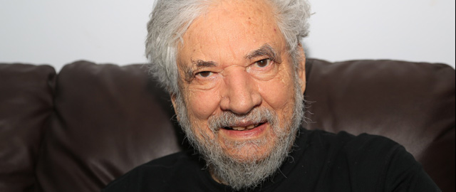 Claudio Naranjo_Madrid