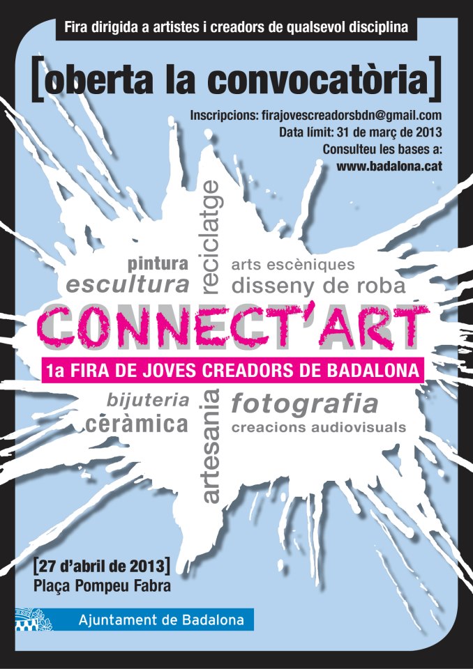 convocatoria Badalona