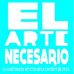 Investigación artística en contexto de crisis