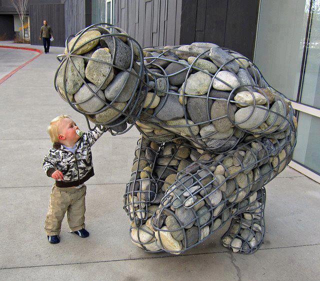 I CONGRESO DE INVESTIGADORES EN ARTE.EL ARTE NECESARIO