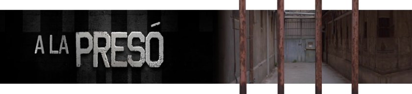 A la presó