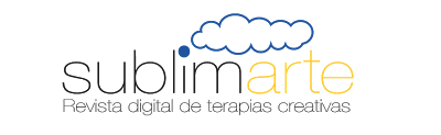 Sublimarte-revista digital terapias creativas-logo