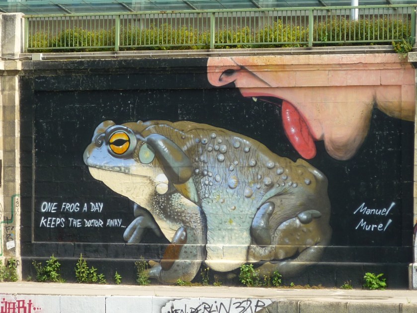 Viena 2012_Ascensión Moreno