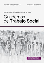 Cuadernos de Trabajo Social