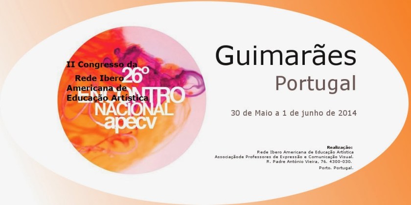 2 congreso iberoamericano de educacion artística