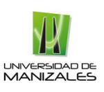 Universidad de Manizares