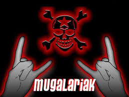 mugalariak
