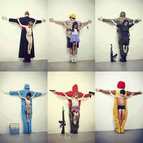 "Los intocables" Erik Ravelo 