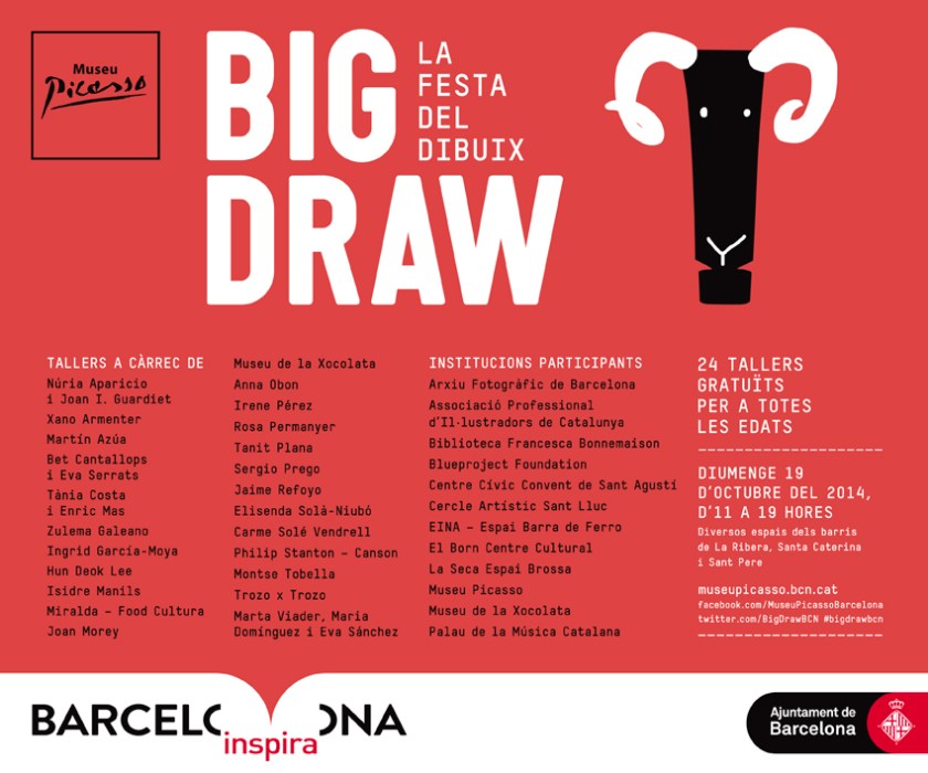 Big-Draw-La-Festa-Del-Dibuix