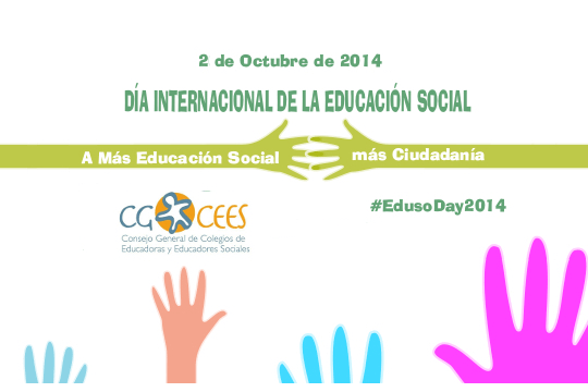 día internacional de la educación social