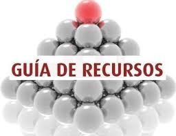 guia de recursos