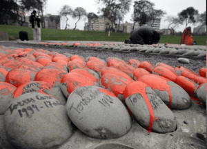 The eye that cries Katherine Hite