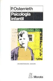 psicología infantil