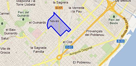 Navas