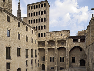 Museu d'Història de Barcelona