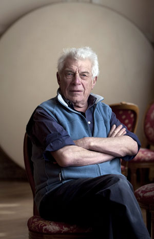 John Berger