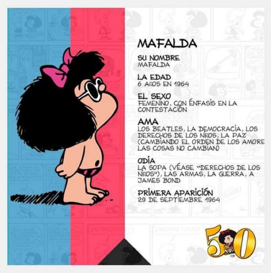 Mafalda