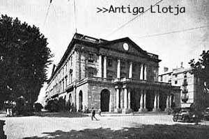 Antiga Llotja