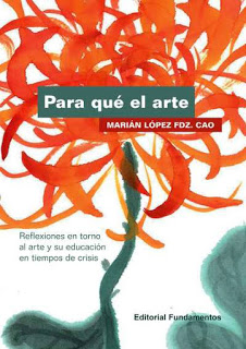 Cao Libro Para que arte