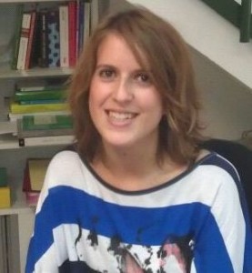 Cecilia Serrano-Martínez