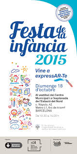 festa infància
