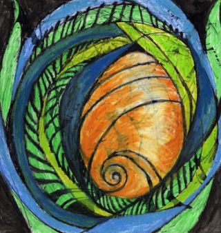 2012 Image by Cathy Malchiodi Art Therapy and Health Care