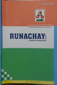 runachay