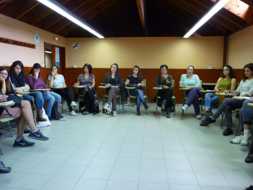 Máster Mediación Artística