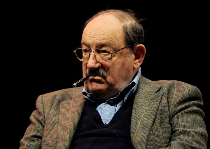 Umberto Eco