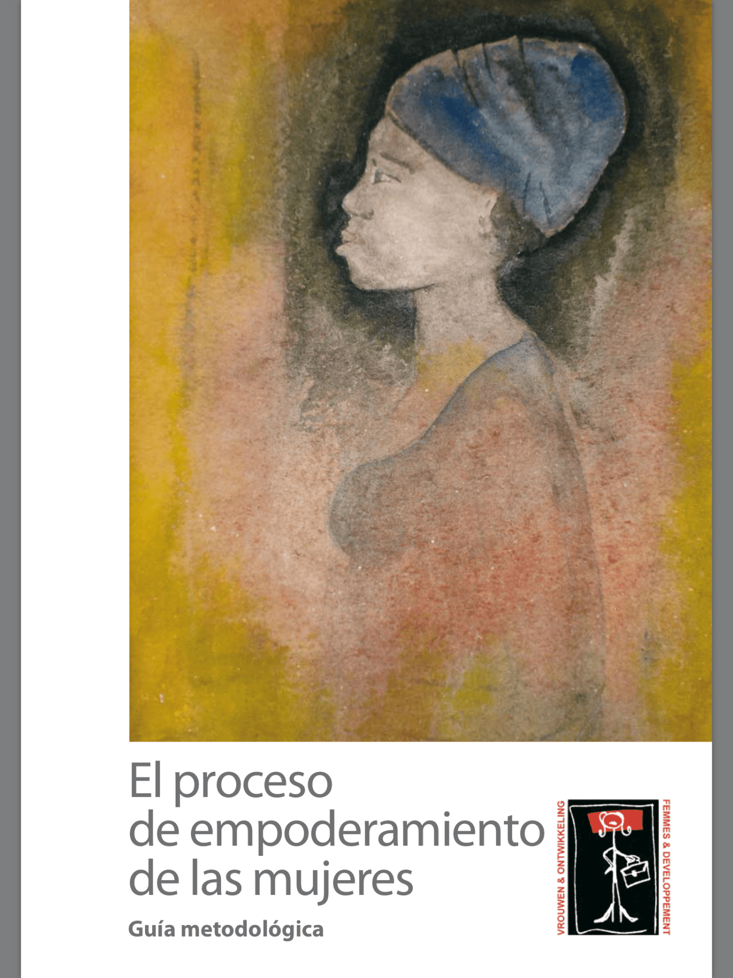 GUIA PARA EL EMPODERAMIENTO DE LAS MUJERES – mediacionartistica