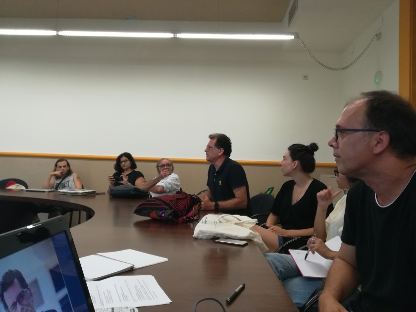 Mediación Artística 