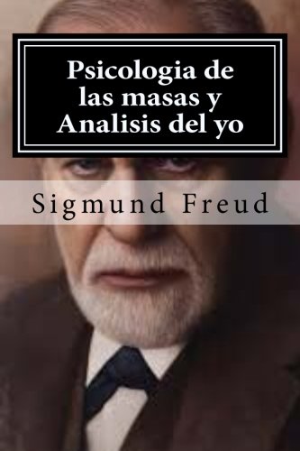 Psicología de las masas y análisis del yo